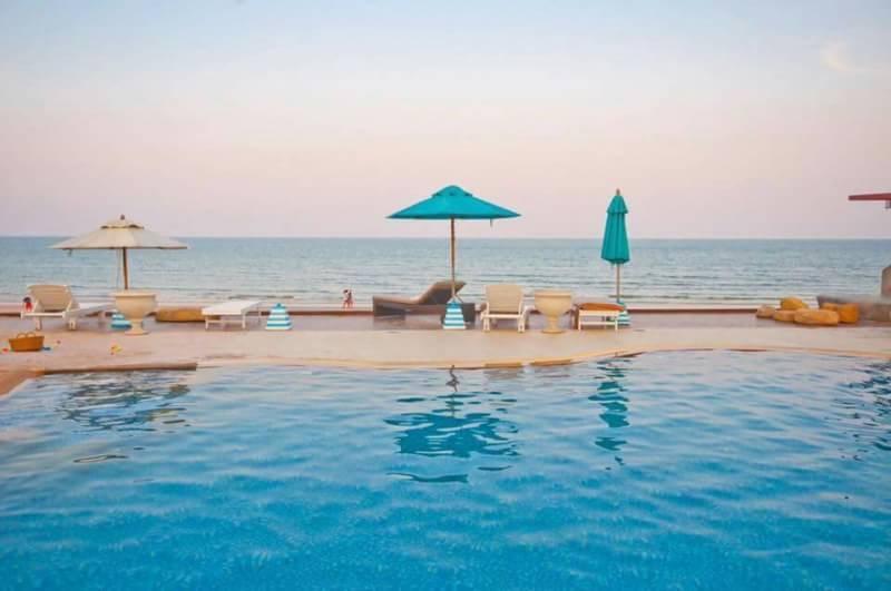 My Resort Huahin Екстериор снимка