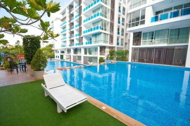 My Resort Huahin Екстериор снимка