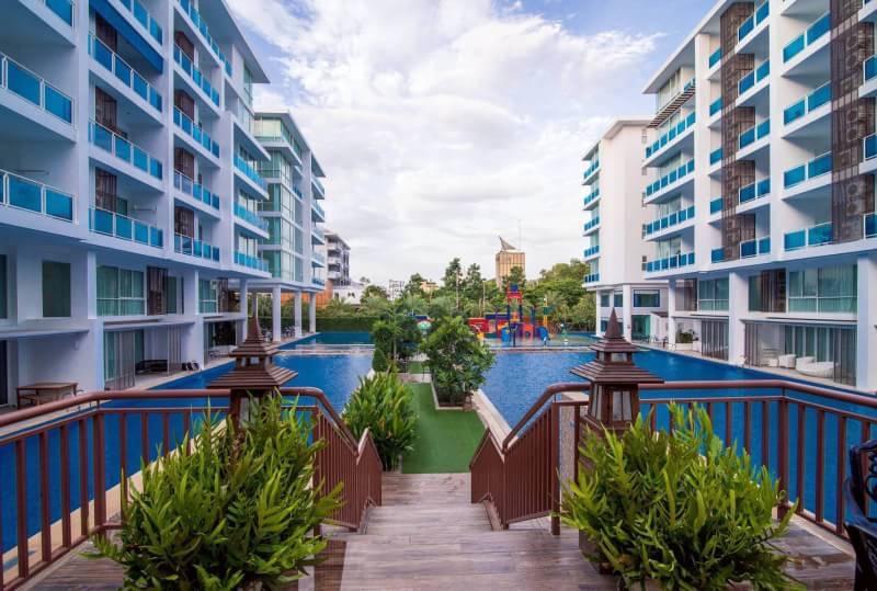 My Resort Huahin Екстериор снимка