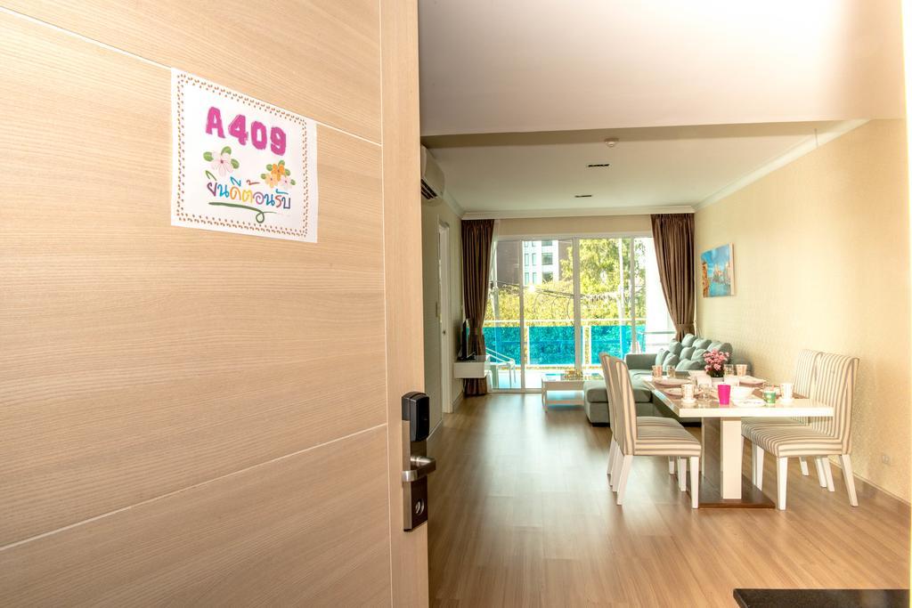 My Resort Huahin Екстериор снимка