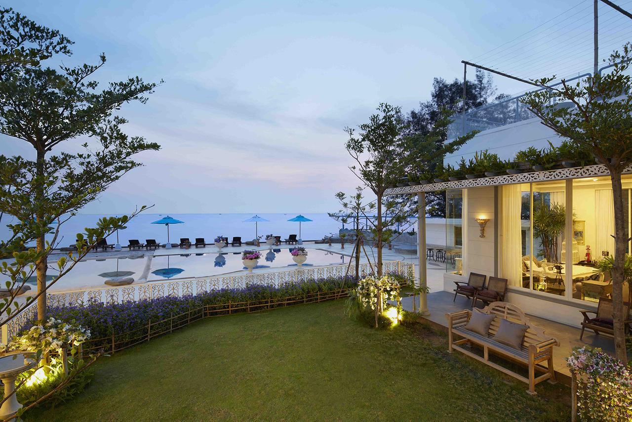 My Resort Huahin Екстериор снимка