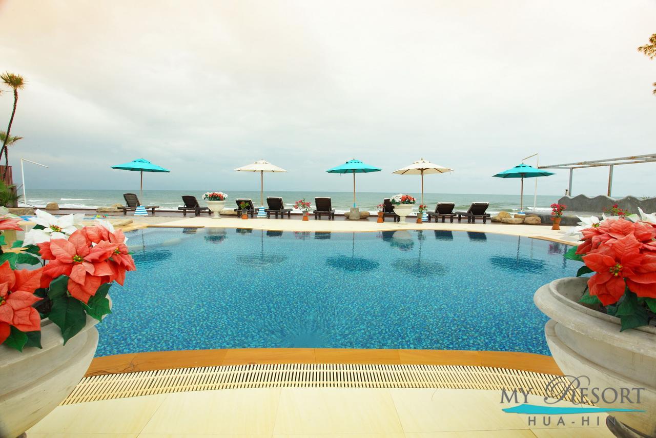 My Resort Huahin Екстериор снимка